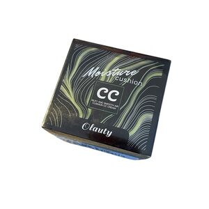 Olauty Moisture Cushion CC Cream Buff Beige